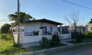 Casa 2 dormitorios