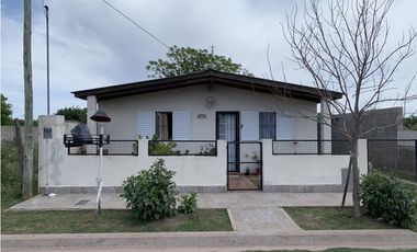 Casa 2 dormitorios