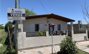 Casa 2 dormitorios
