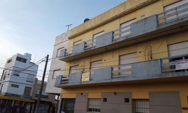 Departamento en Santa Teresita de dos ambientes