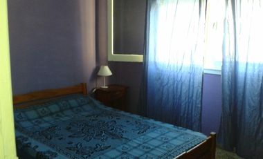 Departamento en Santa Teresita de dos ambientes
