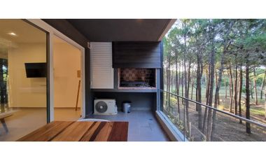 Departamento 2 amb en Renata norte Pinamar