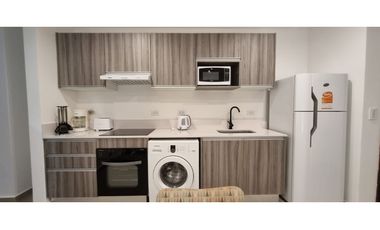 Departamento 2 amb en Renata norte Pinamar