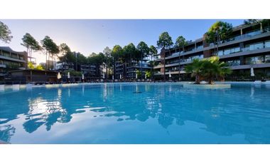 Departamento 2 amb en Renata norte Pinamar