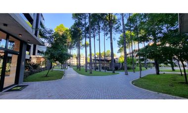 Departamento 2 amb en Renata norte Pinamar