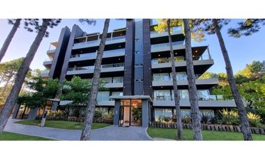 Departamento 2 amb en Renata norte Pinamar