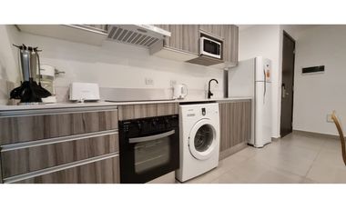 Departamento 2 amb en Renata norte Pinamar