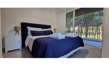 Departamento 2 amb en Renata norte Pinamar