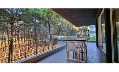 Departamento 2 amb en Renata norte Pinamar