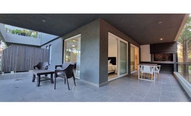 Departamento 2 amb en Renata norte Pinamar