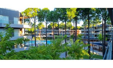 Departamento 2 amb en Renata norte Pinamar