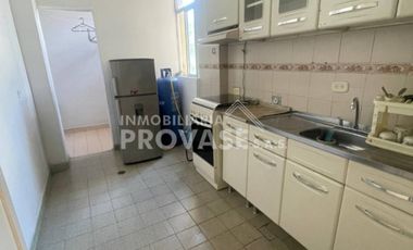 apartamento en arriendo en lleras restrepo. Cod A103358
