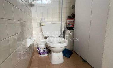 apartamento en arriendo en lleras restrepo. Cod A103358