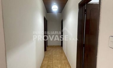 apartamento en arriendo en lleras restrepo. Cod A103358