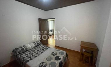 apartamento en arriendo en lleras restrepo. Cod A103358