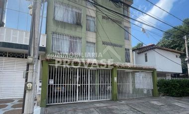 apartamento en arriendo en lleras restrepo. Cod A103358