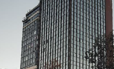 Oficina en Arriendo en Estado con Alameda