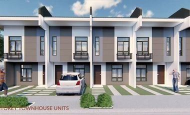 Affordable House and lot for Sale in Brgy Suba Basbas, Marigondon, Lapu-lapu City, Cebu