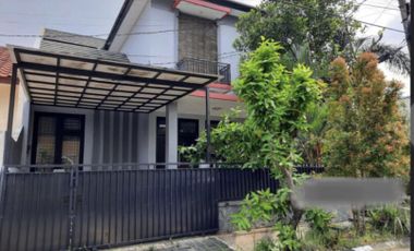 Rumah Siap Huni Minimalis Babatan Pratama Surabaya