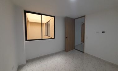 apartamento en arriendo en bosa. Cod A7261105