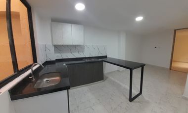 apartamento en arriendo en bosa. Cod A7261105