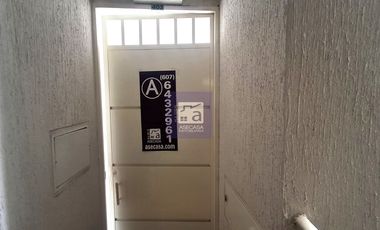 COD. 11029 - SE ARRIENDA APARTAMENTO - BARRIO: BARRO BLANCO