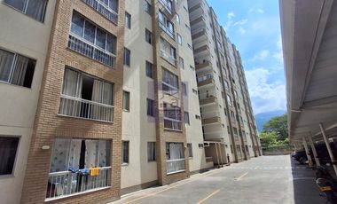 COD. 11029 - SE ARRIENDA APARTAMENTO - BARRIO: BARRO BLANCO