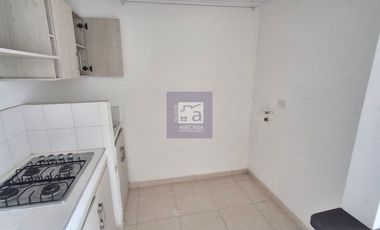 COD. 11029 - SE ARRIENDA APARTAMENTO - BARRIO: BARRO BLANCO