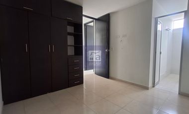 COD. 11029 - SE ARRIENDA APARTAMENTO - BARRIO: BARRO BLANCO
