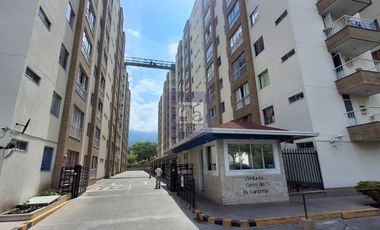 COD. 11029 - SE ARRIENDA APARTAMENTO - BARRIO: BARRO BLANCO