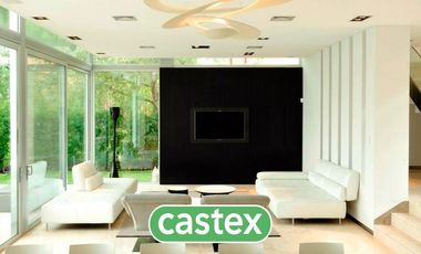 Majestuosa casa al agua en venta en Altamira, Tigre