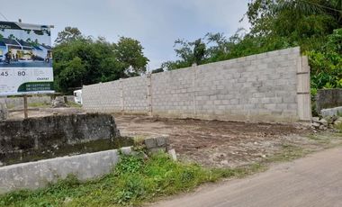 Yuk, Lirik Rumah Siap Bangun di Tempel Sleman Cuma 400jtan Saja