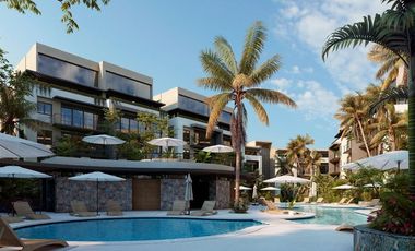 DEPARTAMENTO EN VENTA EN PUERTO VALLARTA