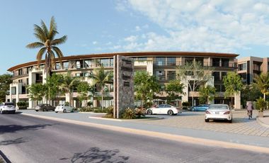 DEPARTAMENTO EN VENTA EN PUERTO VALLARTA