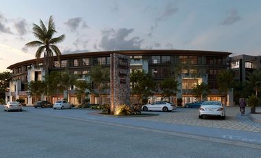 DEPARTAMENTO EN VENTA EN PUERTO VALLARTA
