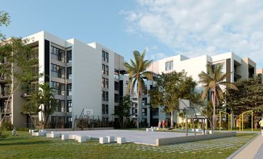 DEPARTAMENTO EN VENTA EN PUERTO VALLARTA
