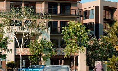 DEPARTAMENTO EN VENTA EN PUERTO VALLARTA