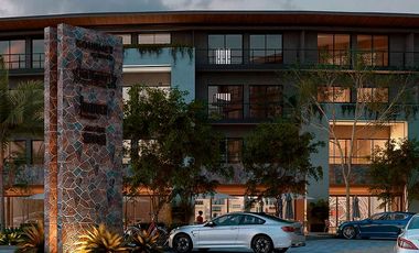DEPARTAMENTO EN VENTA EN PUERTO VALLARTA