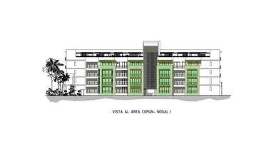 DEPARTAMENTO EN VENTA EN PUERTO VALLARTA