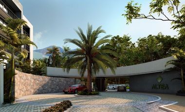 DEPARTAMENTO EN VENTA EN PUERTO VALLARTA