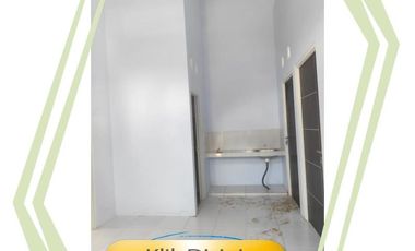 Rumah Murah Dijual Di Malang Tipe 28 View Katu