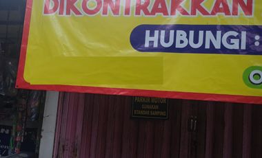 Rumah disewakan di RW 04, Wonokromo, Wonokromo, Surabaya, Jawa Timur