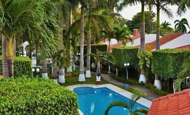 Hotel  EN VENTA En Cancún, Quintana Roo, México.