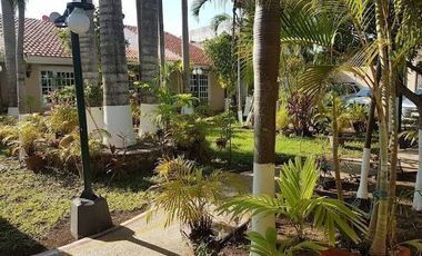 Hotel  EN VENTA En Cancún, Quintana Roo, México.