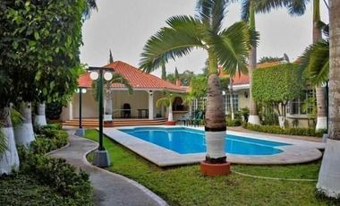 Hotel  EN VENTA En Cancún, Quintana Roo, México.