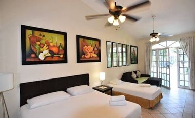 Hotel  EN VENTA En Cancún, Quintana Roo, México.