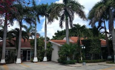 Hotel  EN VENTA En Cancún, Quintana Roo, México.