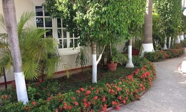 Hotel  EN VENTA En Cancún, Quintana Roo, México.