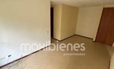 apartamento en arriendo en la loma del indio. Cod A66727