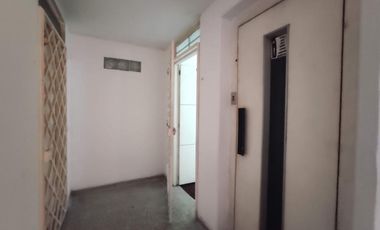 apartaestudio en venta en centro. Cod V18363